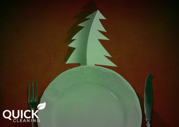 Get Your Restaurant Ready For Christmas