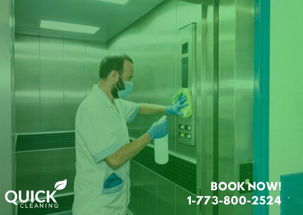 You are currently viewing Cleaning Methods And Disinfection For Your Medical Office