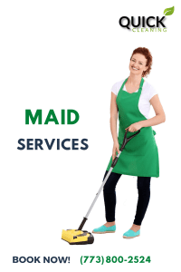 Maids Service Chicago