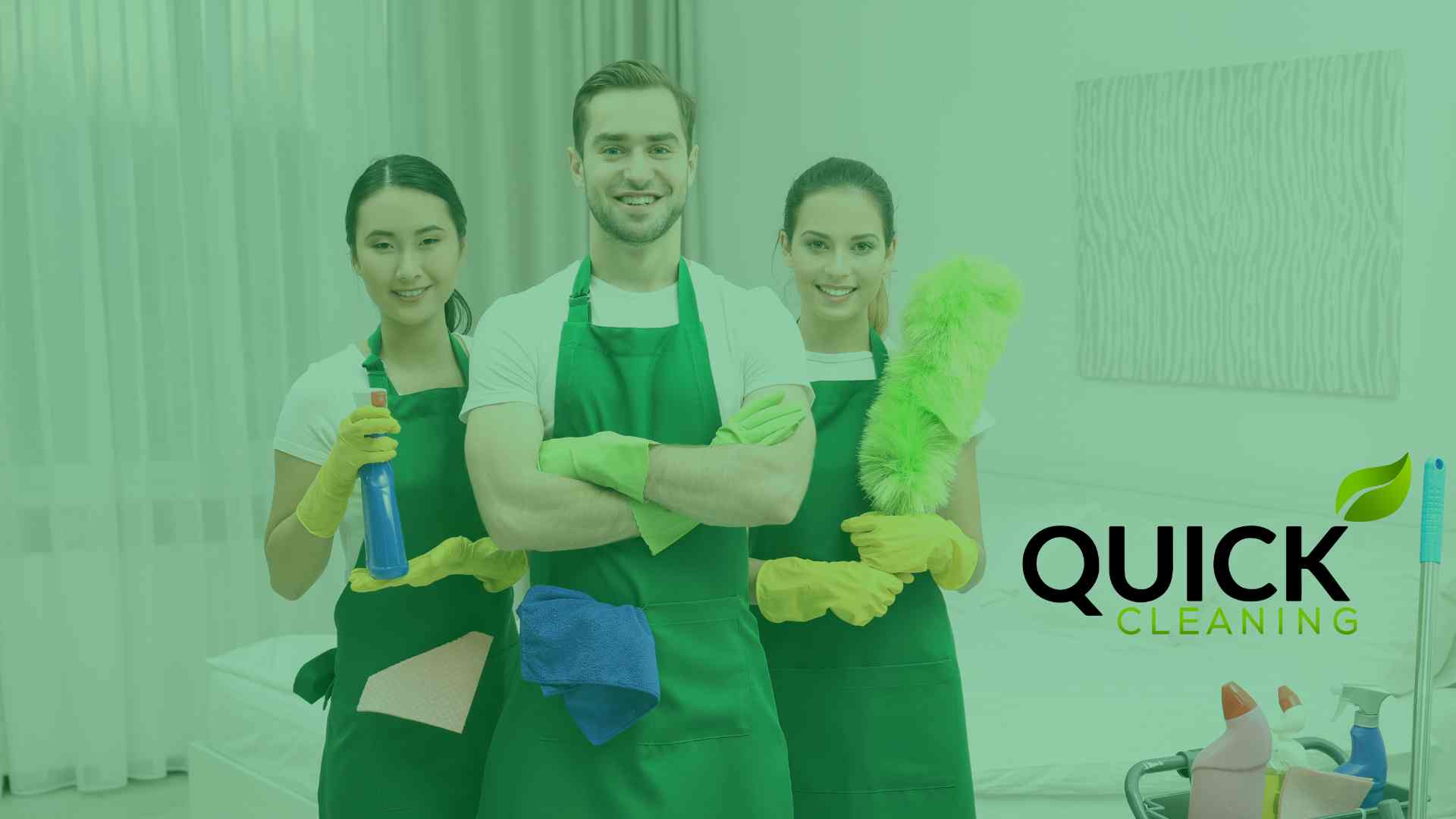 Cleaning Services Hyde Park Commercial, Janitorial & Maid