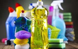 Cleaning Product Trends of 2023