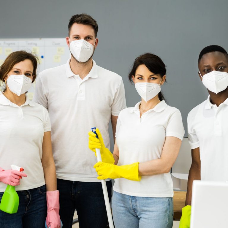 Hammond IL office cleaning service