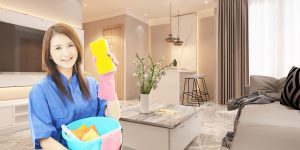 Read more about the article How To Keep My Apartment Clean?