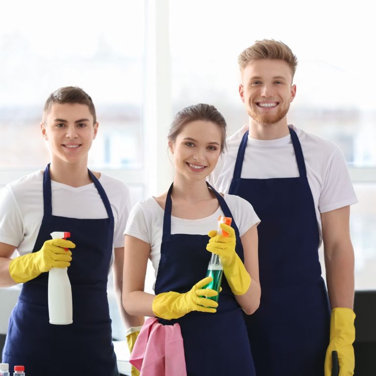 Restaurant cleaning Riverside IL