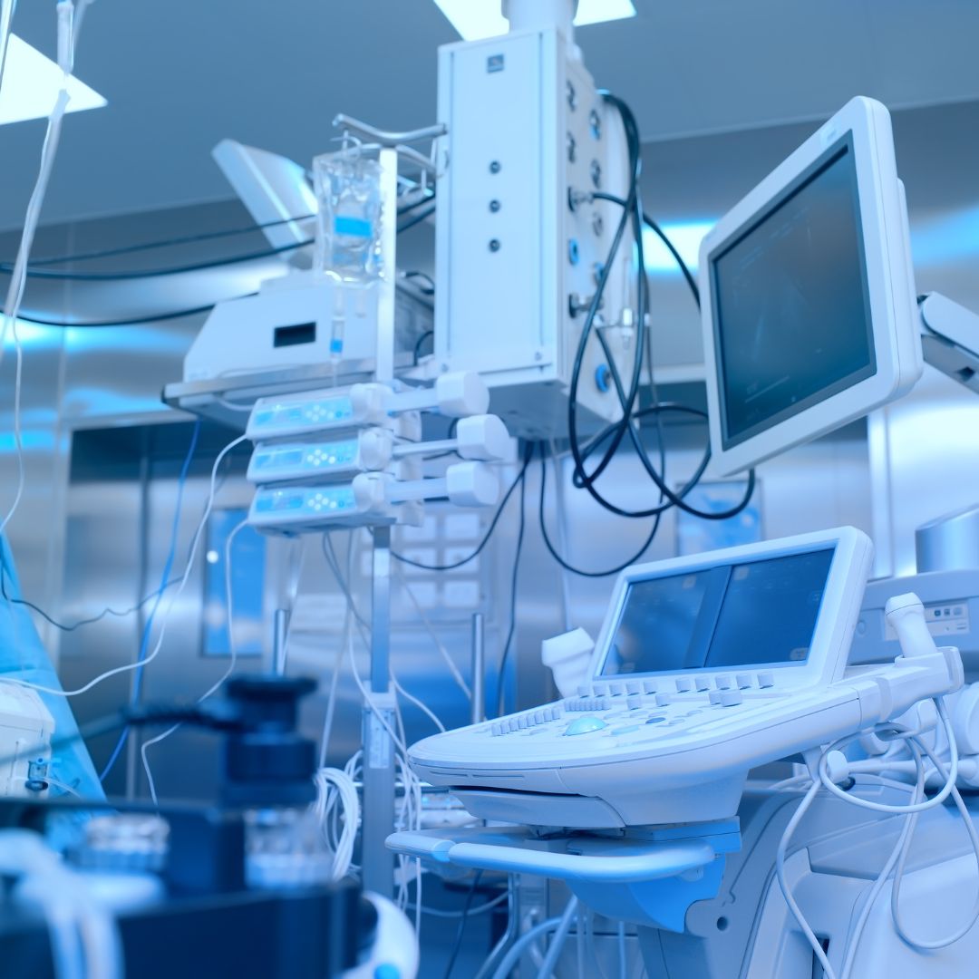 Read more about the article What Is Medical Office Cleaning And Why Is It Important?