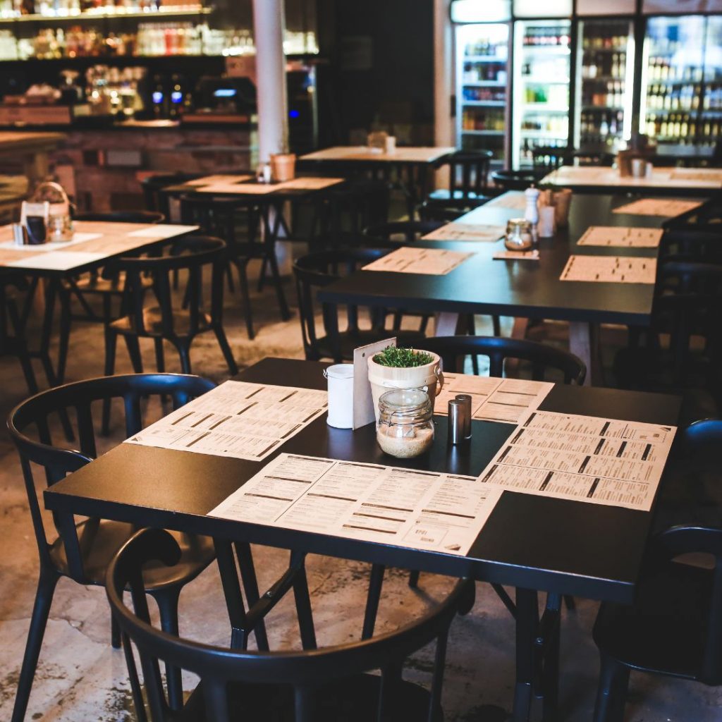 Why Is It Crucial To Maintain Proper Hygiene In A Restaurant - restaurant