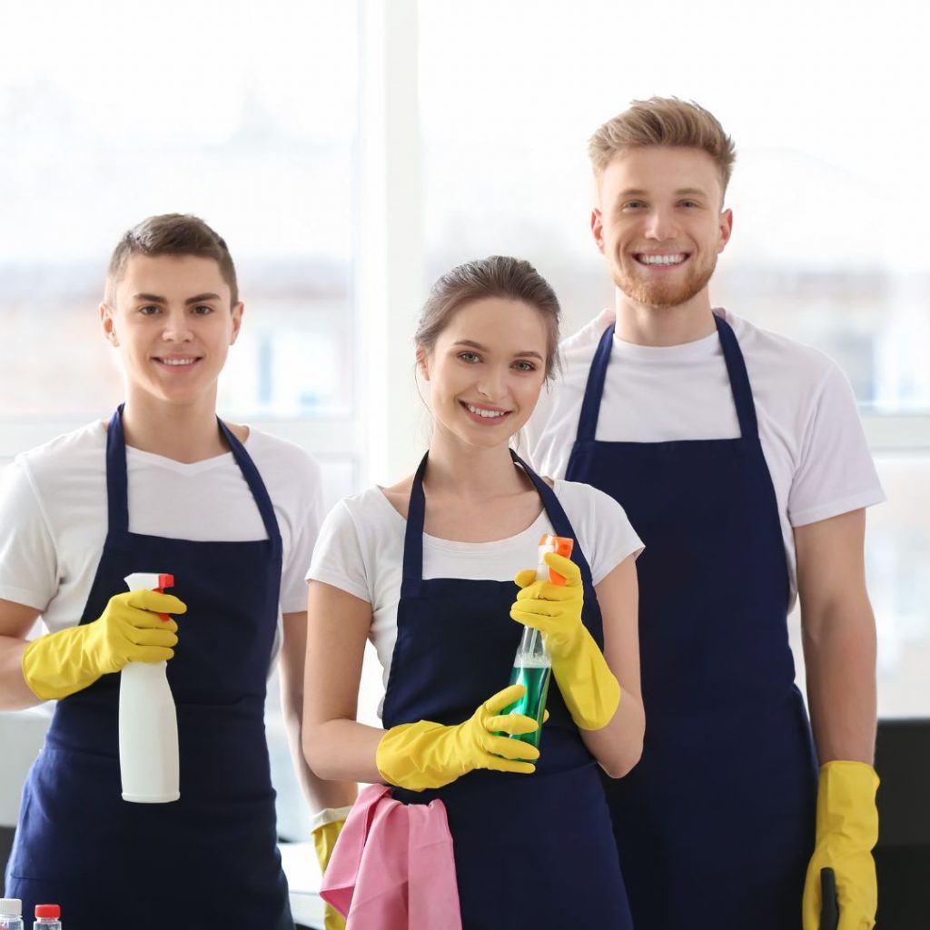 event cleaning North Riverside IL