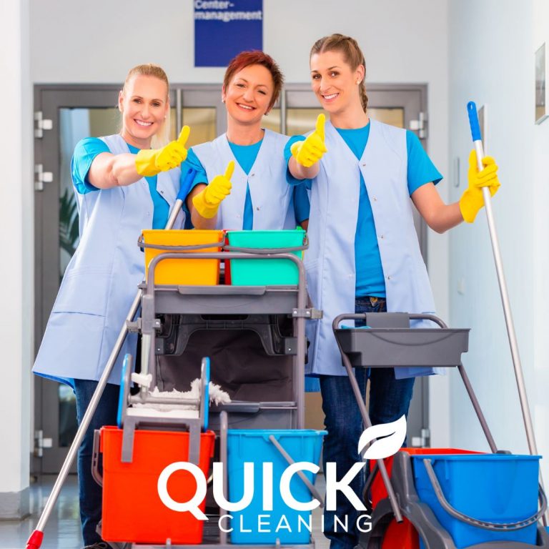 Office Cleaning Spring Grove IL
