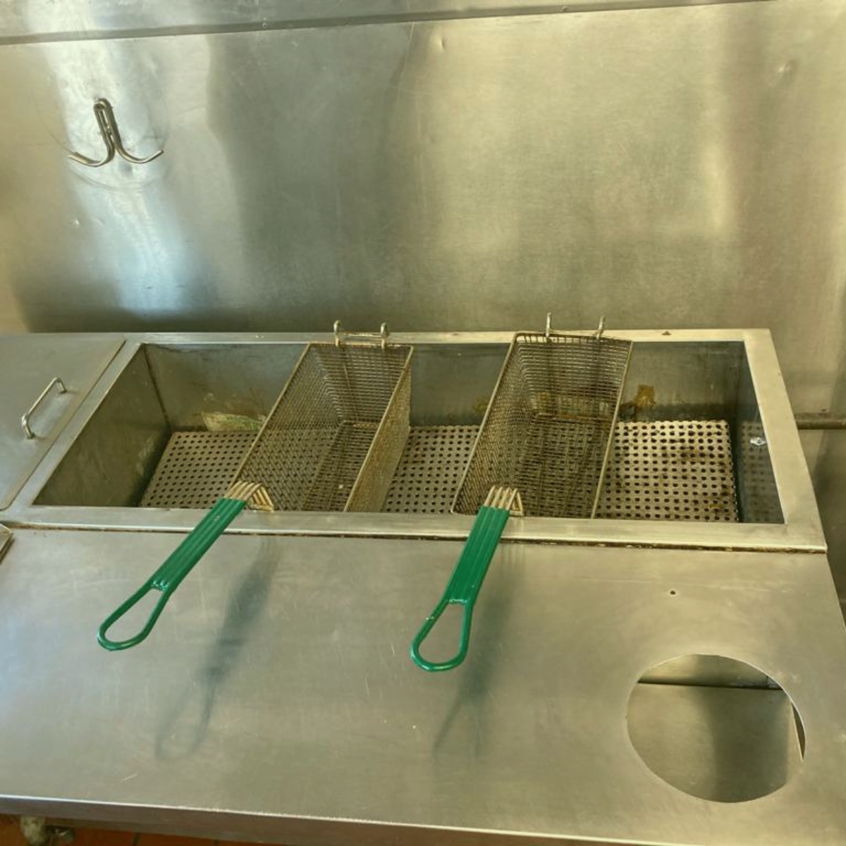 Restaurant Cleaning Services Chicago Get A Free Quote Today.