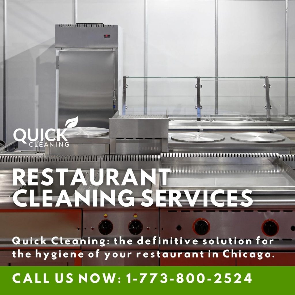 Cleaning Services Chicago Get 10 Off Now 5 Star Maid Service