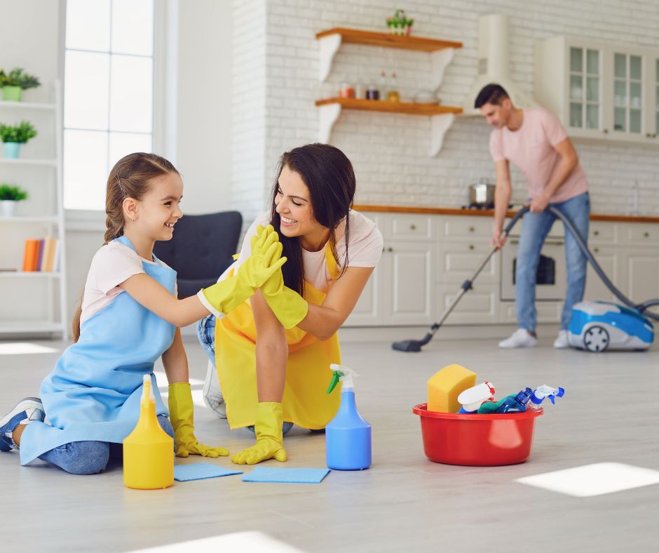 Same-day cleaning and its advantages