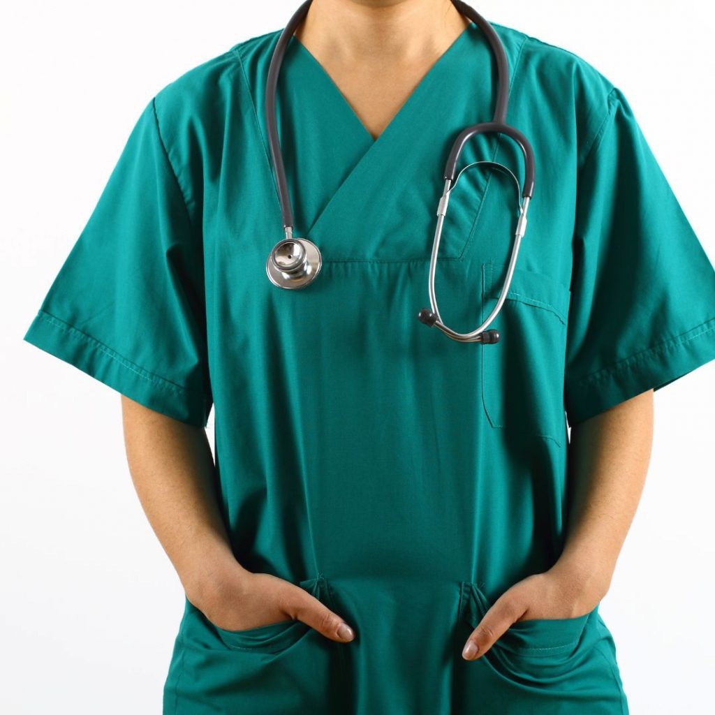 Why Is It Important To Maintain A Sanitary Environment In Medical Offices - staff health care