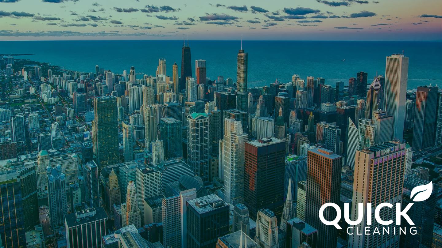 Read more about the article  5 Reasons Why Chicago is a Great Place to Start a Business