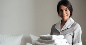 Read more about the article Efficient Maid Service at Home