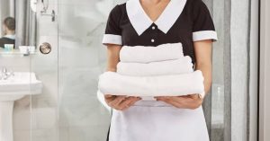 Read more about the article Efficient, Reliable Maid Service: Simplifying Your Life