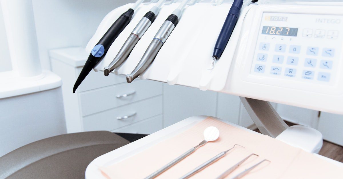 Read more about the article Ensuring Clean Dental Clinic