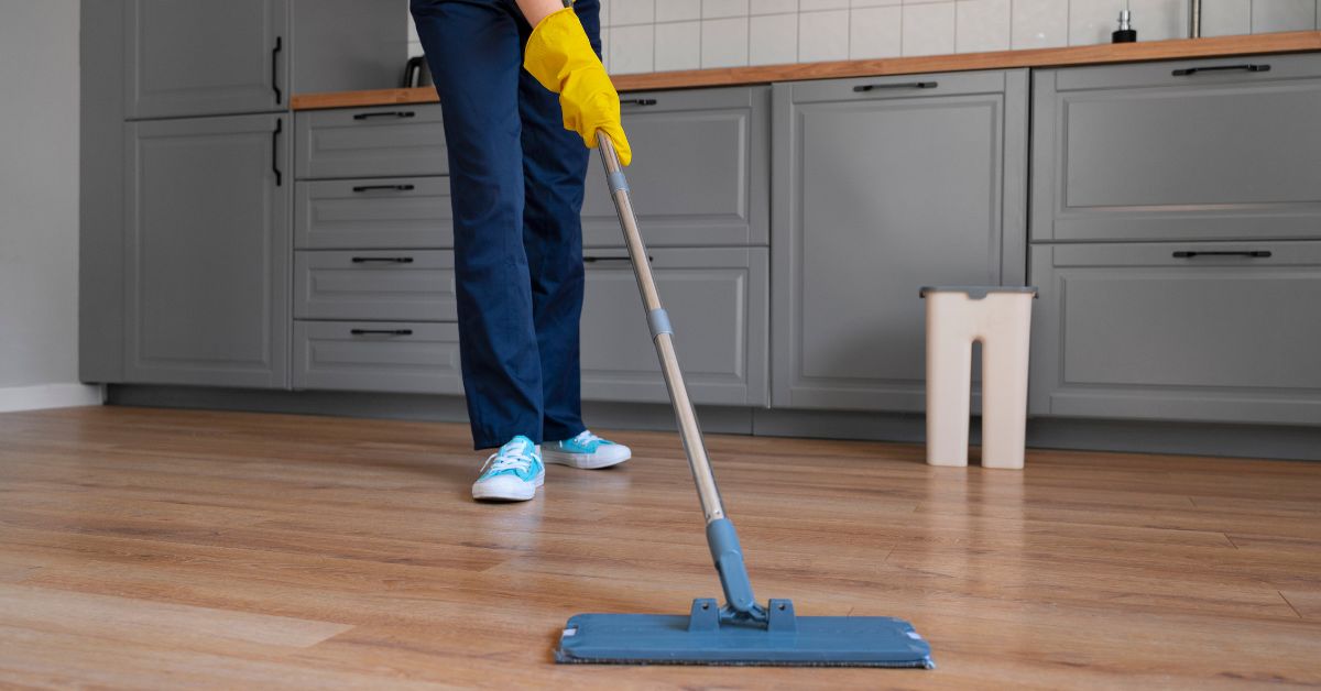 You are currently viewing Efficient Flat Cleaning Tips