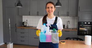 Read more about the article Spotless Homes: House Cleaning Services