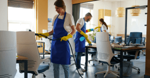 Read more about the article Top 5 Cleaning Companies Today