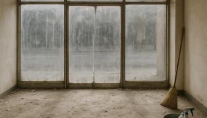 Read more about the article How Cleaning Errors Delay Unit Re-Rentals