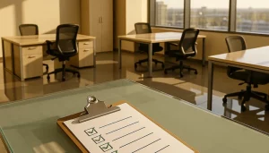 Read more about the article What Leasing Offices Track After a Cleaning Is Completed