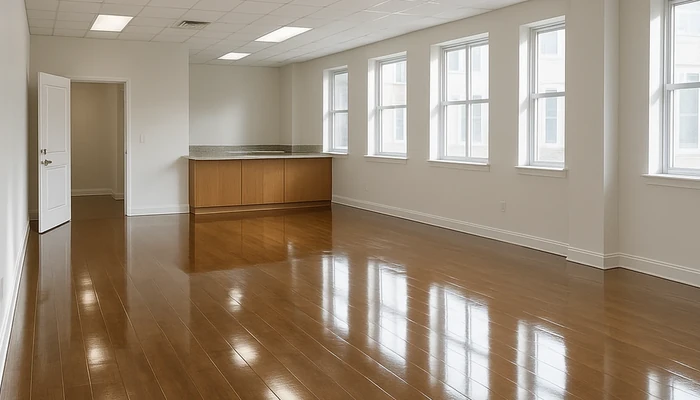 Read more about the article What Property Managers Expect From Turnover Cleanings