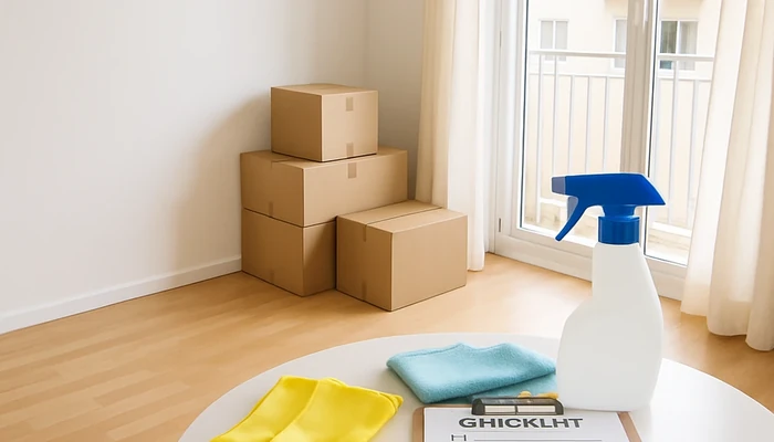 You are currently viewing Chicago April Move-Out Cleaning Deadlines Renters Forget