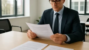 Read more about the article What to Include in a Commercial Cleaning Contract