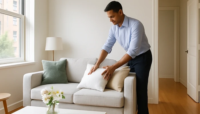 You are currently viewing When Same-Day Turnovers Make Sense for Chicago Airbnb Hosts