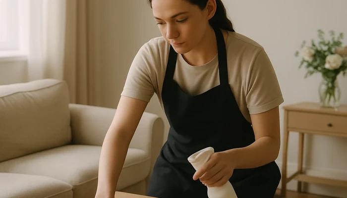 You are currently viewing Cleaning After a Loved One Passes Away in Chicago