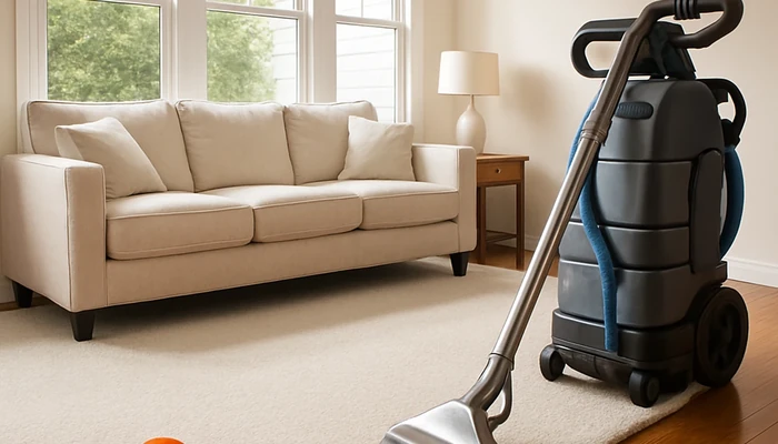 You are currently viewing Pet Damage Cleaning Before Selling Your Chicago Home