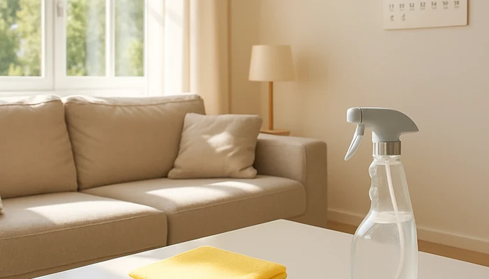 You are currently viewing What Happens If a Cleaner Misses the Re-Clean Window