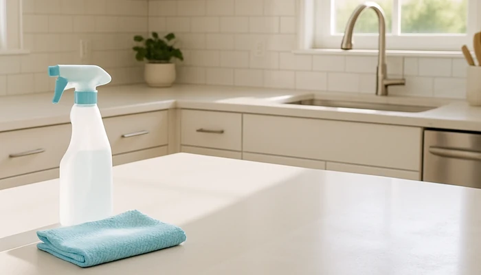 You are currently viewing When to Upgrade From Standard Cleaning to Deep Cleaning