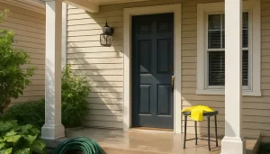 Read more about the article Chicago Summer Humidity and Your Cleaning Schedule