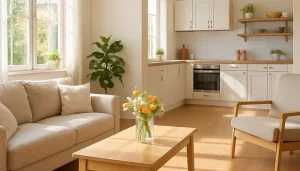 Read more about the article What Cleaners Notice First When Entering a Unit