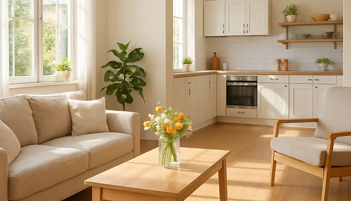You are currently viewing What Cleaners Notice First When Entering a Unit