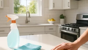 Read more about the article How to Evaluate Cleaning Quality After Your Service is Complete