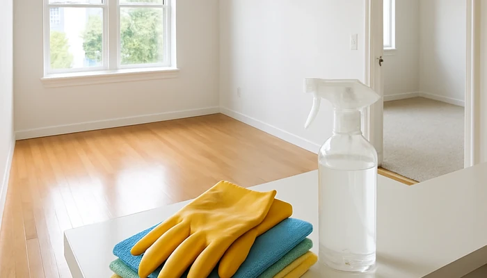You are currently viewing What Counts as Normal Wear vs Chargeable Dirt in Chicago Rentals