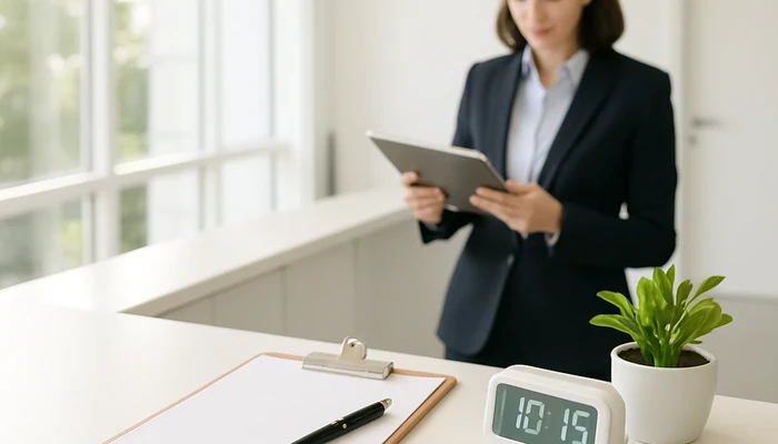 You are currently viewing Why Chicago Businesses Need Documented Cleaning Logs