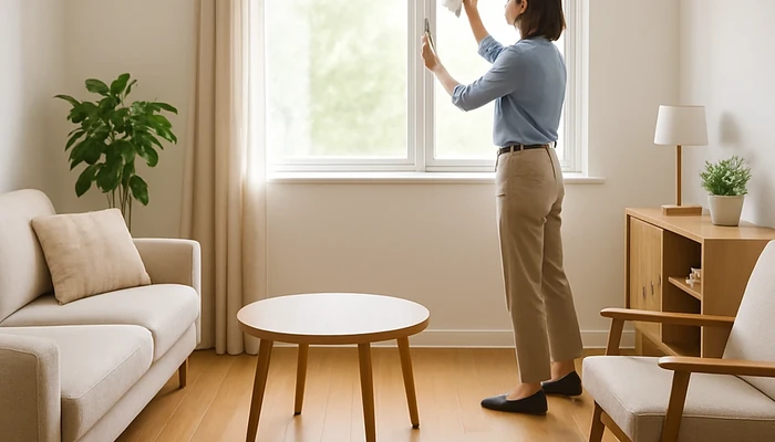 move out cleaning when roommates leave on different dates avoiding deposit disputes move out cleaning when roommates leave on different dates avoiding deposit disputes