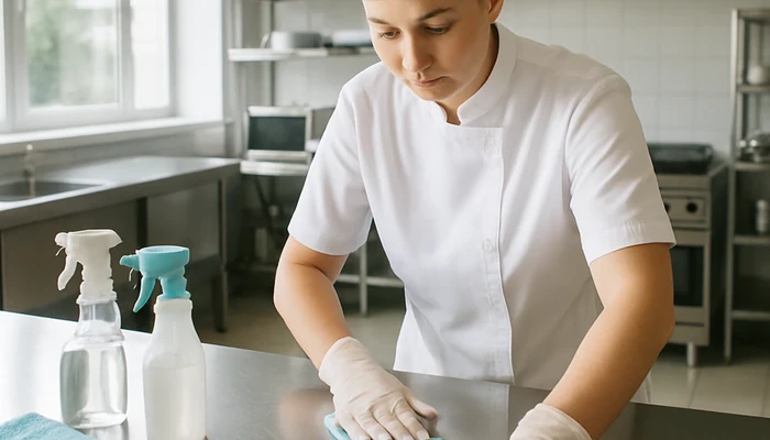 restaurant cleaning after a failed health inspection how to recover before reinspection restaurant cleaning after a failed health inspection how to recover before reinspection