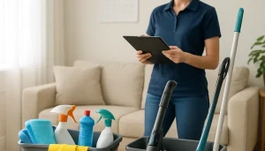 Read more about the article When a Same-Day Cleaning Request Should Be Split Into Two Visits