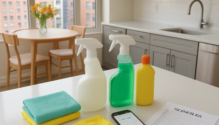 airbnb turnover backup plans when a cleaner cancels last minute in chicago airbnb turnover backup plans when a cleaner cancels last minute in chicago