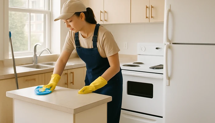 how rental turnover cleaning changes when utilities are shut off how rental turnover cleaning changes when utilities are shut off