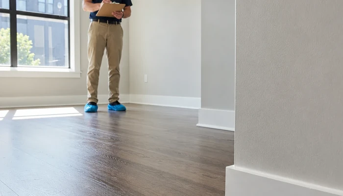 You are currently viewing What to Do When a Move-Out Cleaner Finds Pest Evidence