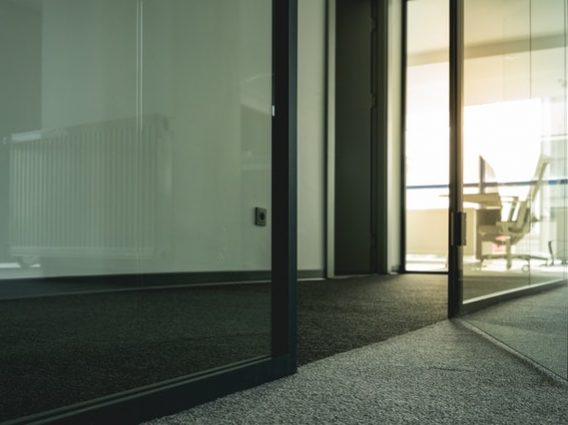 floor buffing company